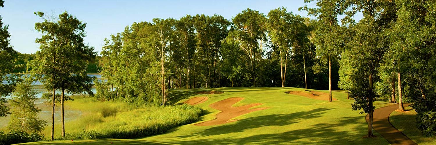 Legacy Golf Courses at Cragun's Resort Brainerd, MN CRMC Championship