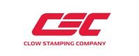 Clow Stamping Company founding partners