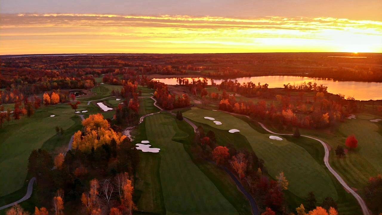 Cragun's Legacy Courses legacy golf courses