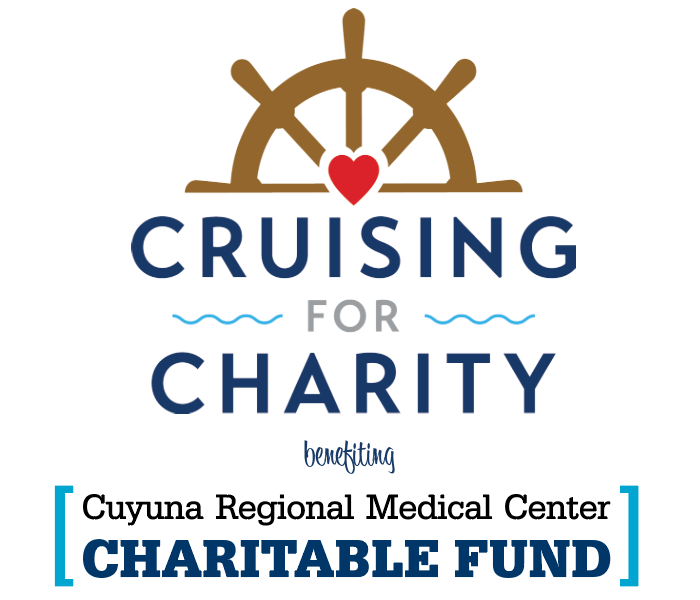 CRMC Cruising for Charity