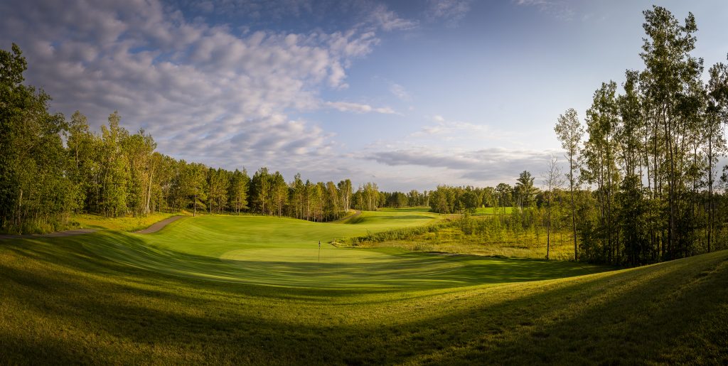 Cragun's Legacy Golf Courses I CRMC Championship I Brainerd