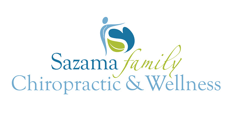CRMC Championship sponsor Sazama Family Chiropractic