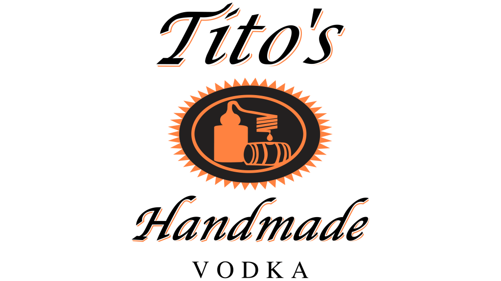 Tito's Vodka, official sponsor of the CRMC Championship in Brainerd, MN