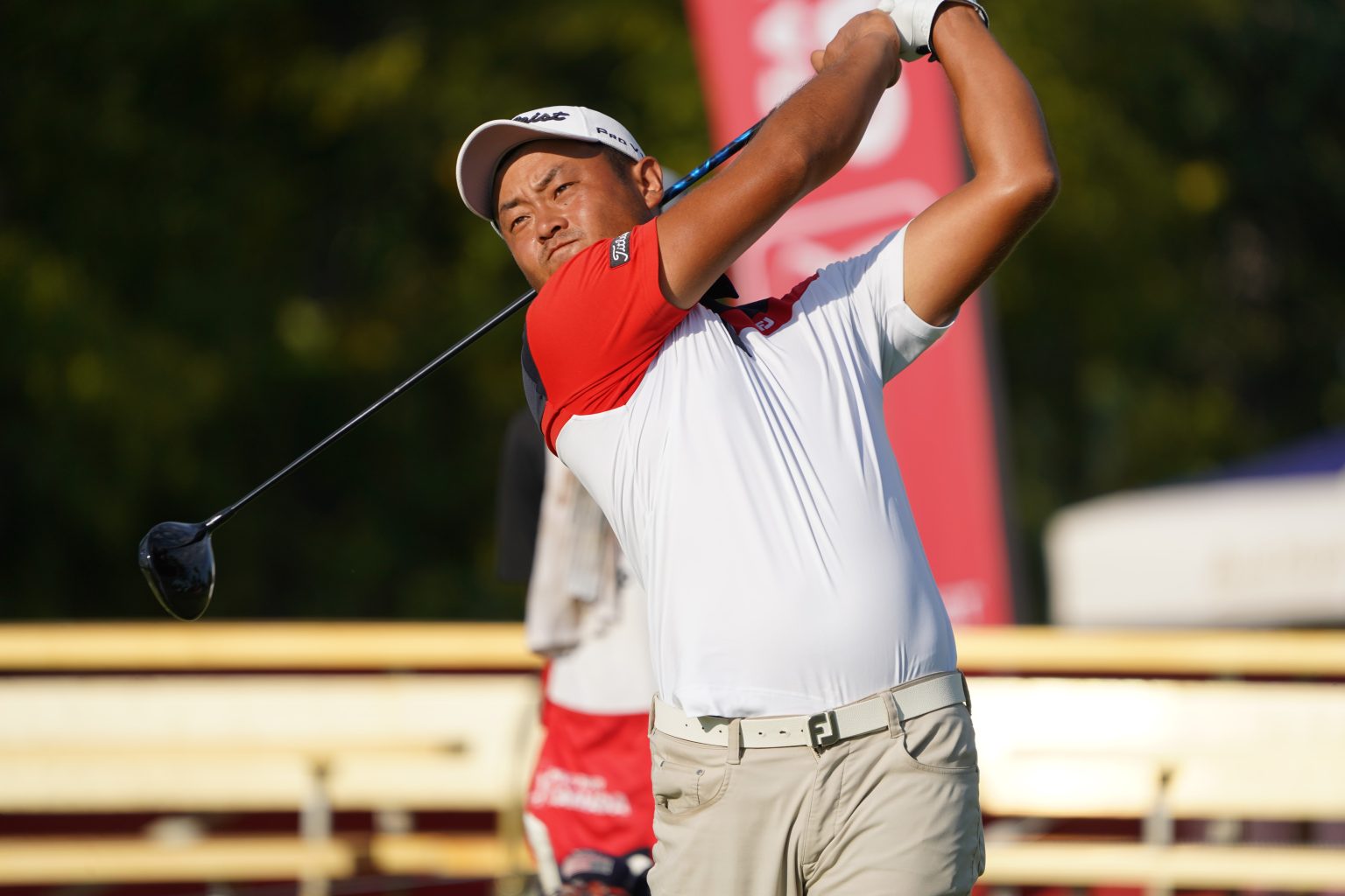 PGA Tour Canada CRMC Championship Cragun's Brainerd MN