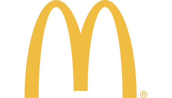 McDonalds, official sponsor of the CRMC Championship