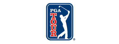 PGA TOUR logo