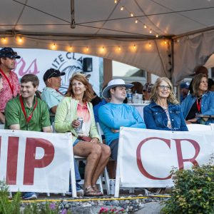 VIP Experience at CRMC Championship presented by Northern Pacific Center at Cragun's Legacy Courses in Brainerd, MN