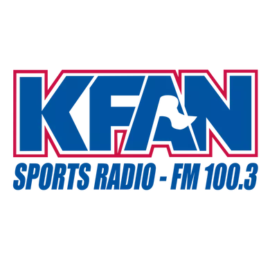 KFAN, official sponsor of the CRMC Championship