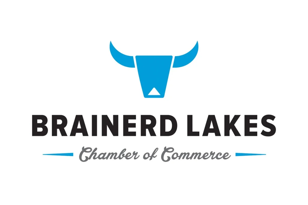 Brainerd Chamber of Commerce, official sponsor of the CRMC Championship