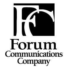 Forum Communications, official sponsor of the CRMC Championship