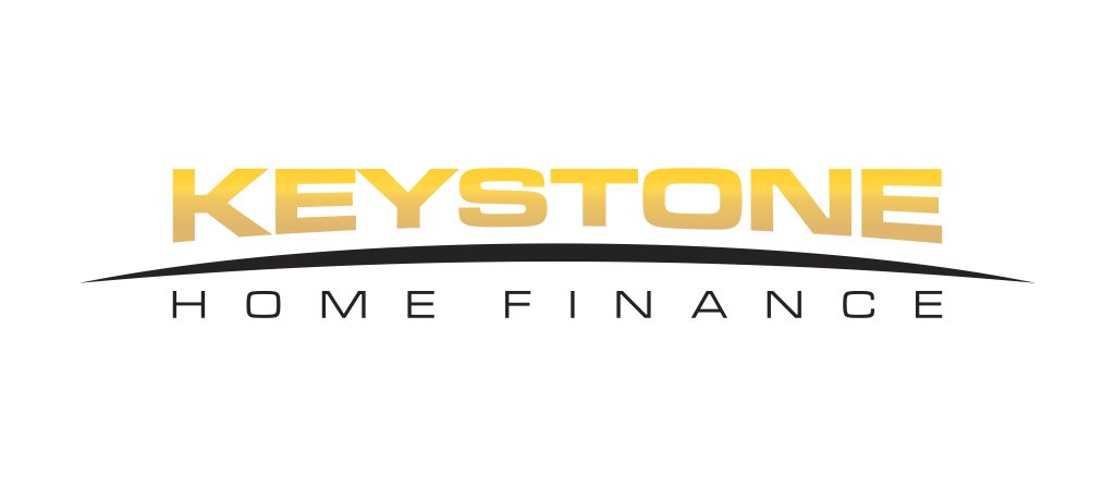 Fore Charity Golf event sponsor, Keystone Home Financial at CRMC Championship