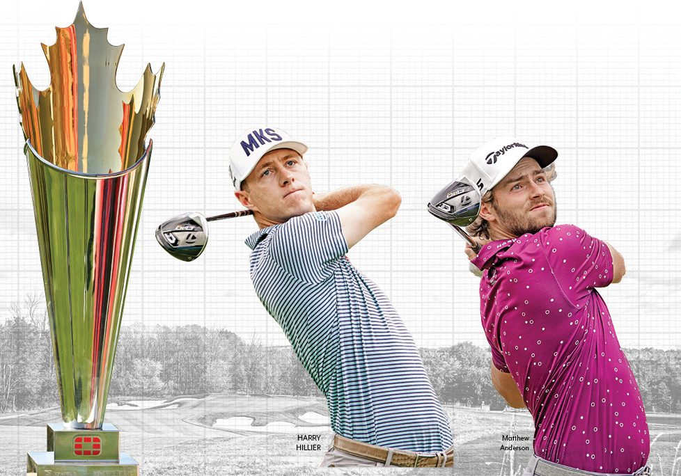 About PGA TOUR Americas_Web photos